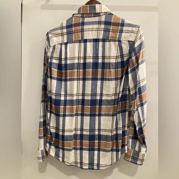 Unisex flannel - Picture 3 of 3